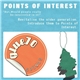 glue70 - Points Of Interest